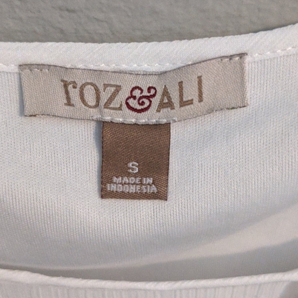 Professional Work Top - Picture 2 of 2